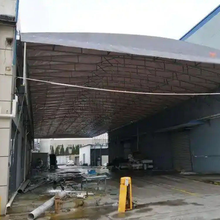 醴陵市电动/移动推拉棚