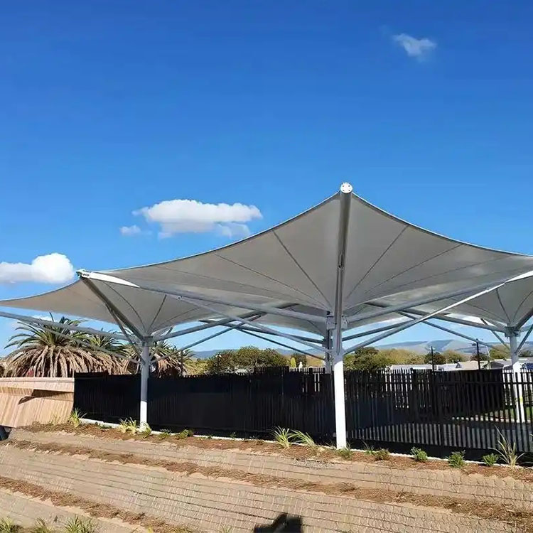 醴陵市工程案例