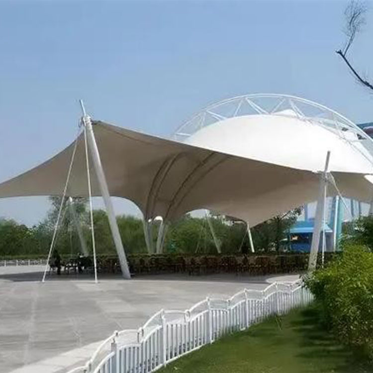 醴陵市工程案例