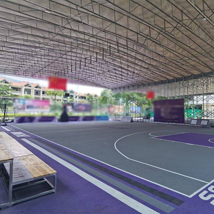 醴陵市工程案例