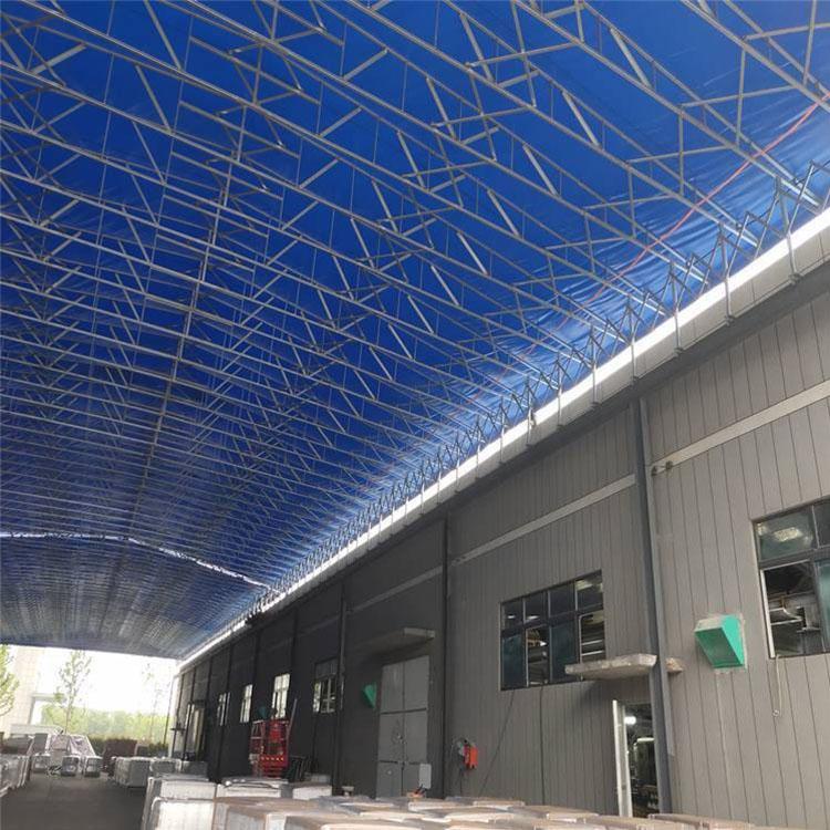 醴陵市工程案例