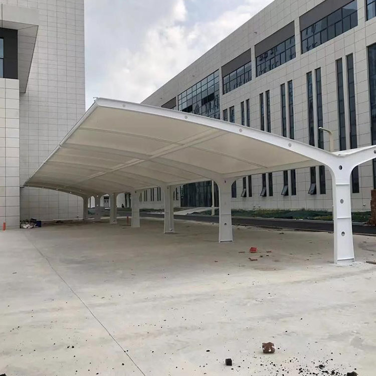 醴陵市工程案例