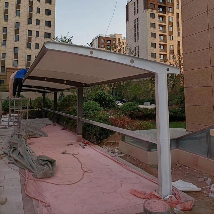 醴陵市工程案例